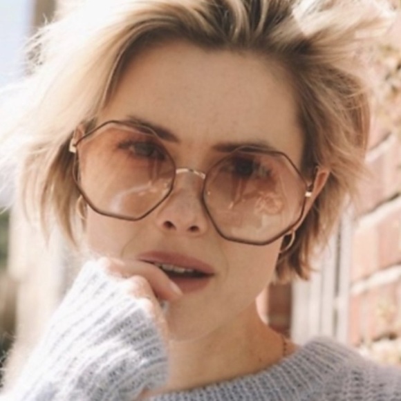 Chloe Sunglasses, New - Picture 2 of 15